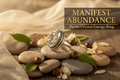 Raw Pyrite Crystal Ring, Prosperity Healing Stone - magical - crystal - agate - stones